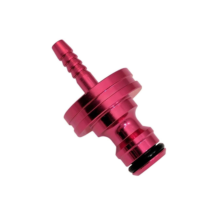 Hose Tail to Hozelock Male Connector - 6mm
